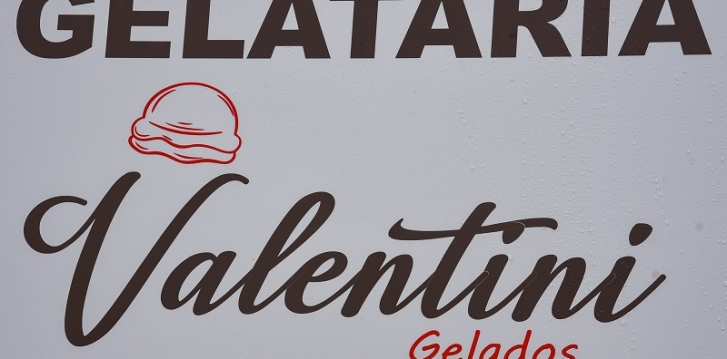 Gelataria Valentini